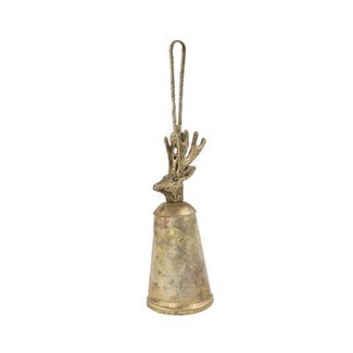 Mars & More bel goud hert 35cm*