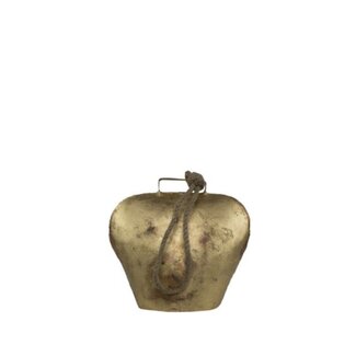 Mars & More bel goud touw 10cm