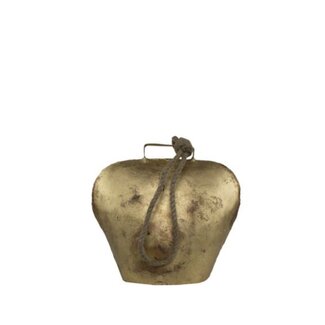Mars & More bel goud touw 11cm