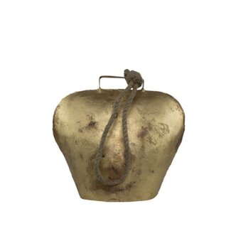 Mars & More bel goud touw 14cm
