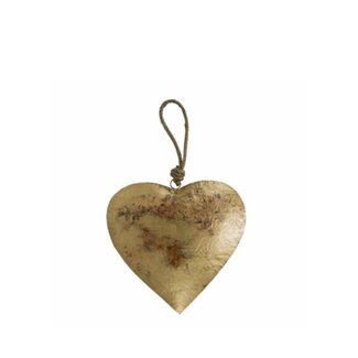 Mars & More hart goud touw 18cm
