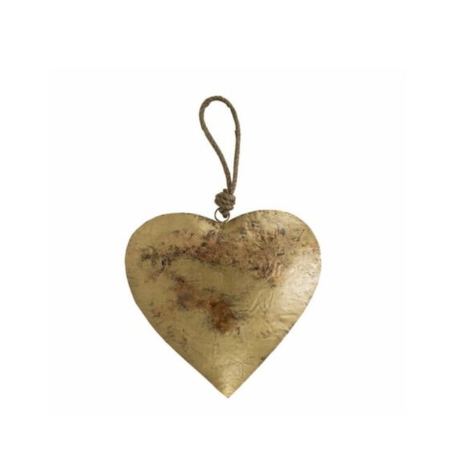 Mars & More hart goud touw 21cm