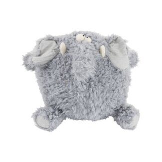 Mars & More knuffel olifant groot 50cm*