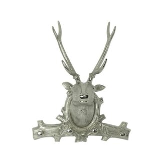 Mars & More kapstok edelhert 49cm*