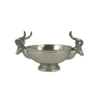 Mars & More schaal hert medium 30cm