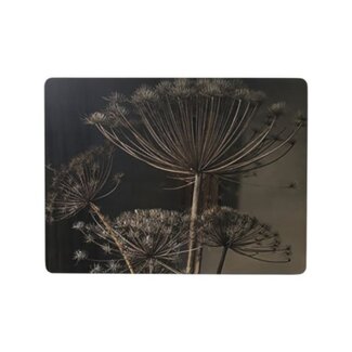 Mars & More placemat berenklauw donker 30x40cm (4)