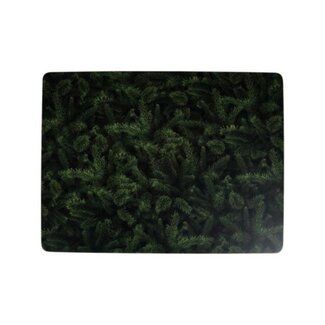 Mars & More placemat dennentakken 30x40cm (4)*