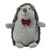 Mars & More Deurstopper egel grijs h23 cm