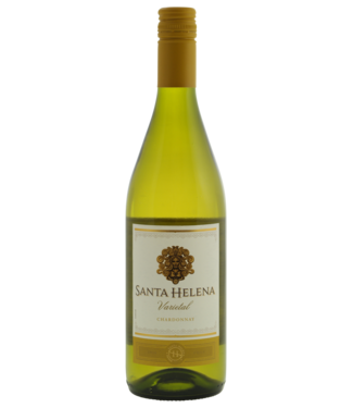 Santa Helena Varietal Chardonnay
