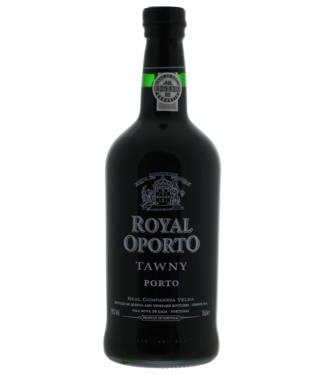 Royal Oporto tawny