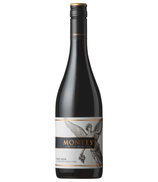 Montes Limited Selection Pinot Noir