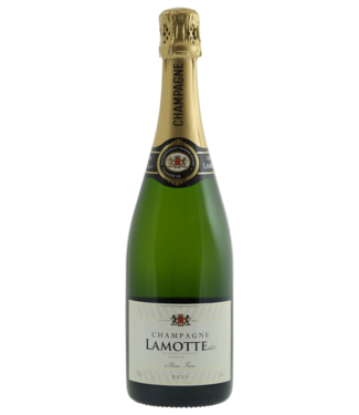 Champagne Lamotte Brut