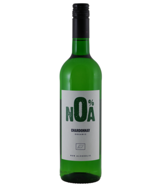 BIO Noa Organic Chardonnay