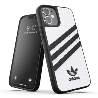 Adidas Apple iPhone 12 mini Origineel Adidas Case
