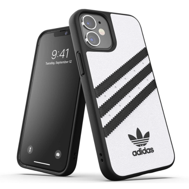 iphone 12 pro max case adidas