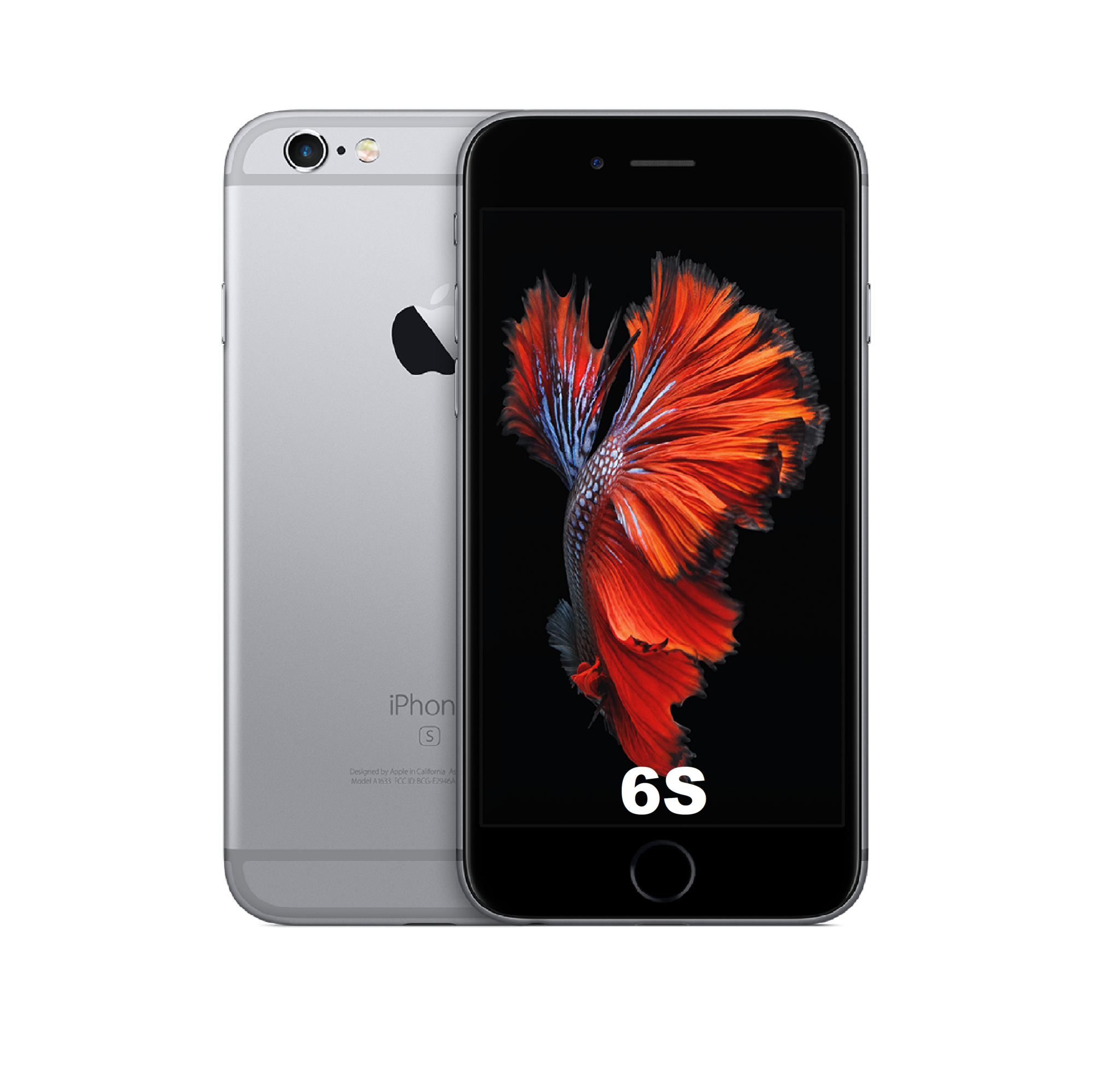 Ligatie Jong Lounge iPhone 6s | Refurbished planet - Call company store