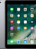 Apple iPad (2018) 32GB Wifi Only Space Gray Light Grade B