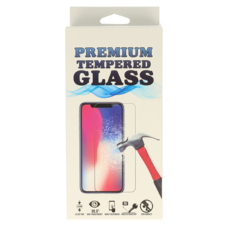 Samsung Samsung Galaxy S20 Plus - Edge Tempered Glass