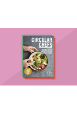 Instock Kookboek Circular Chefs (EN)