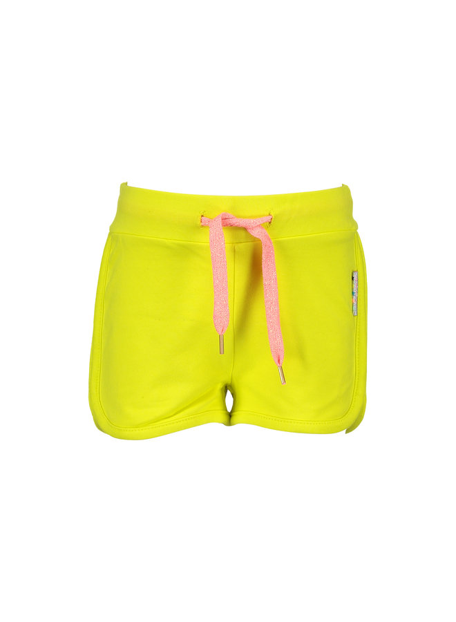 Short Pants Lemon