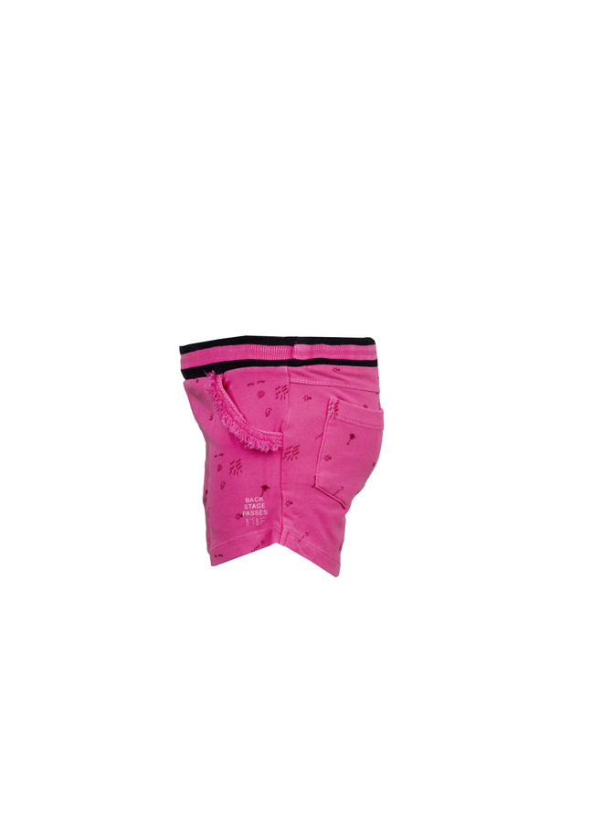 Short Pink