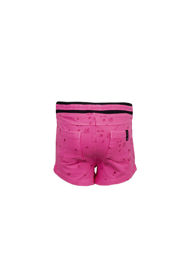 Short Pink