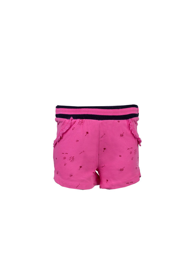 Short Pink