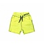 Shorts Yellow