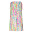 Skirt Rain Print