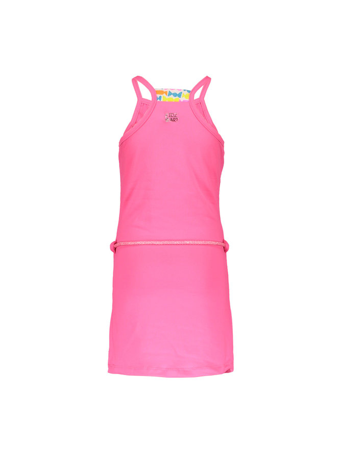 Dress Horse - Neon Pink