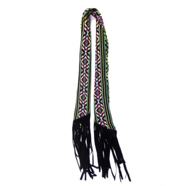 Scarve Cuba