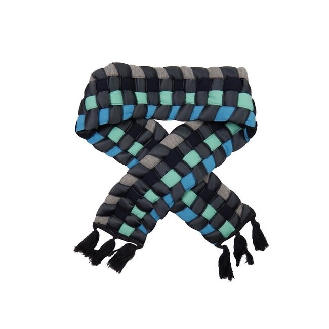 Multicolour Scarve