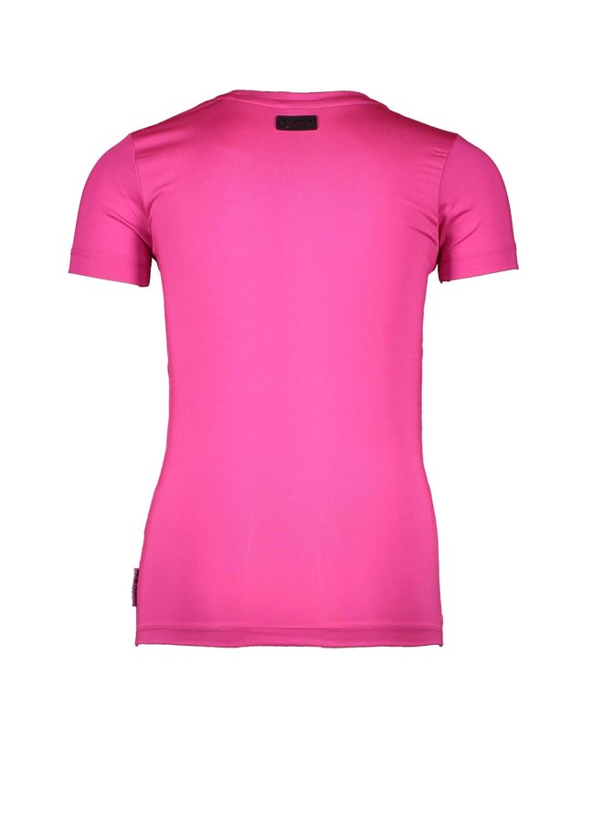 Shirt Pink Glo