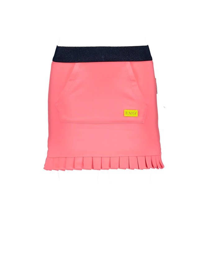 Skirt Festival Pink