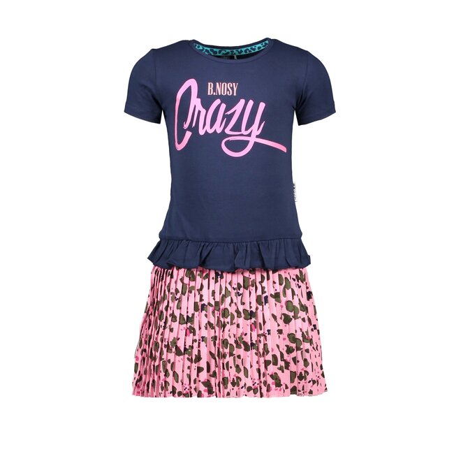 Dress Space Blue/Mili Army