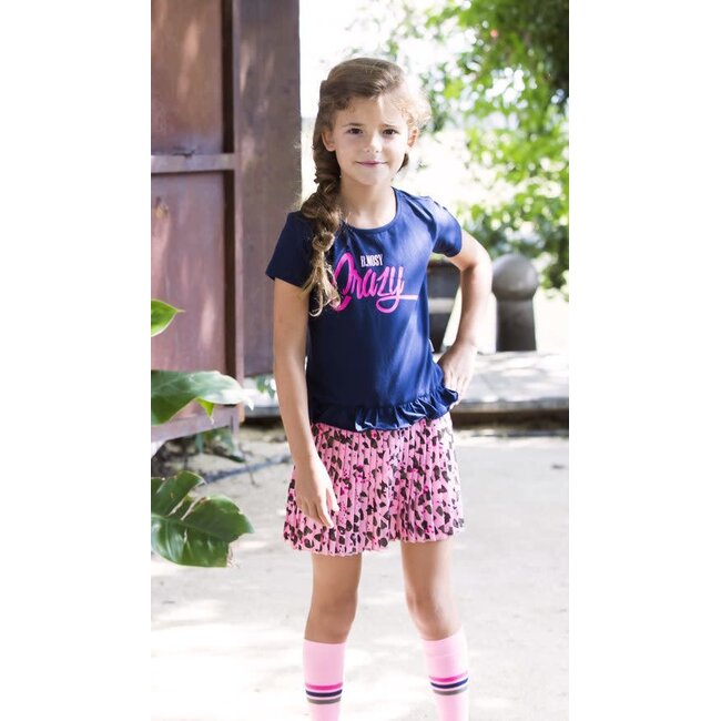 Dress Space Blue/Mili Army