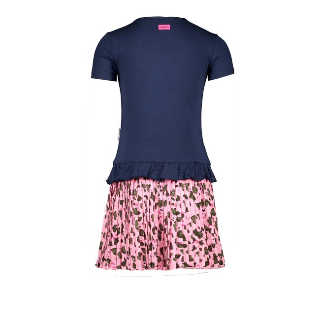 Dress Space Blue/Mili Army