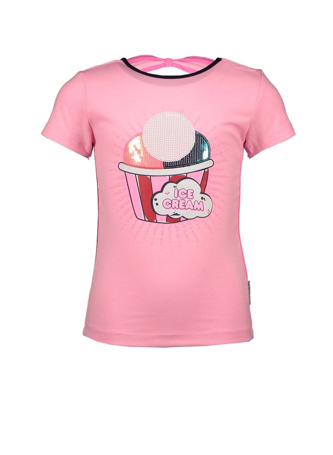 Shirt Ice Cream - Sorbet