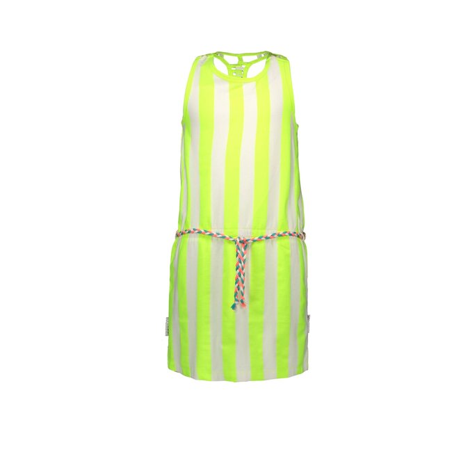 Dress Stripe - Safety Yellow