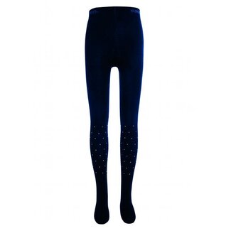 Ewers Ewers - Maillot Navy Strass Steentjes