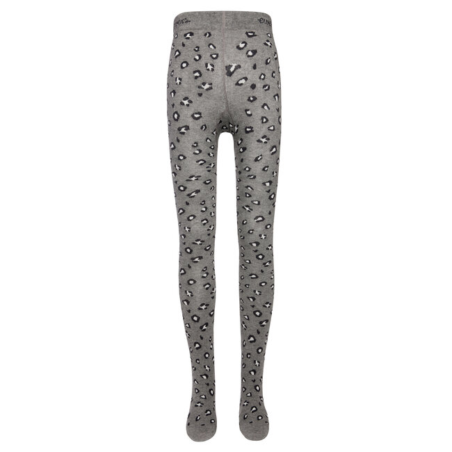 Ewers - Maillot Luipaard - Grijs