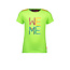 Shirt WE ME - Lime
