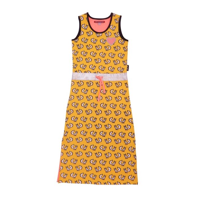 Maxidress Janne