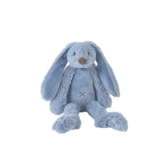 Happy Horse - Deep Blue Rabbit Richie