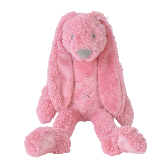Happy Horse - Deep Pink Rabbit Richie