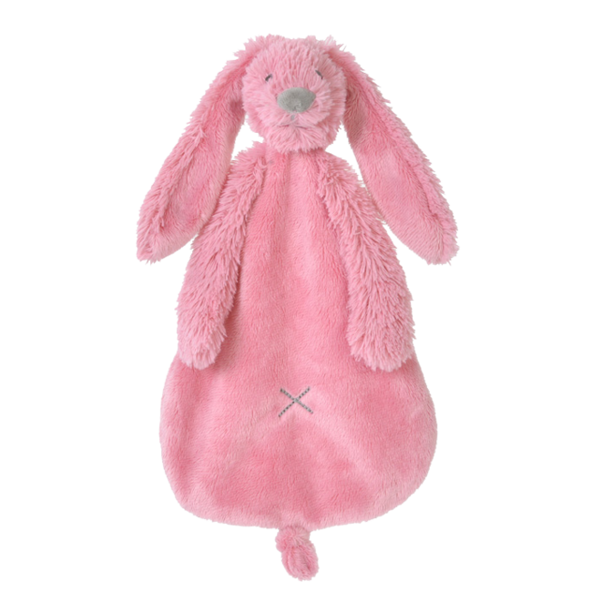 Happy Horse  - Deep Pink Rabbit Richie Tuttle