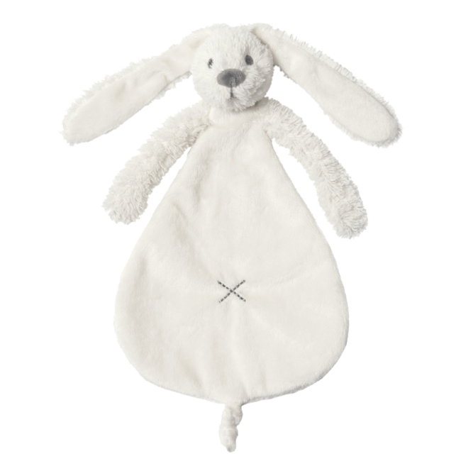 Happy Horse - Ivory Rabbit Richie Tuttle