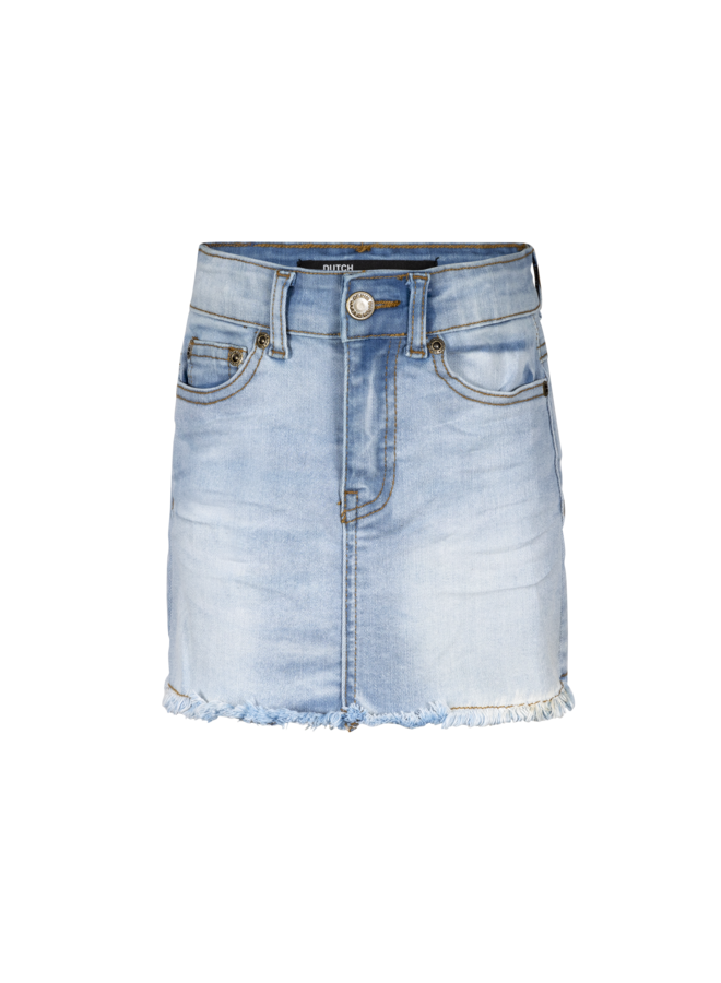 Dutch Dream Denim - Nafuu - Blue