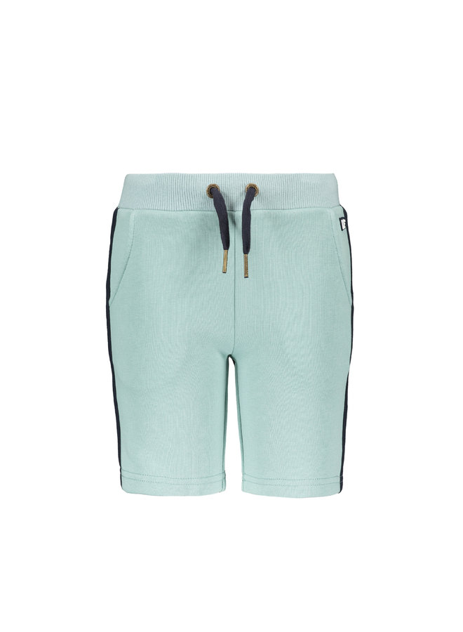 Like Flo - Sweat Short AO - Mint