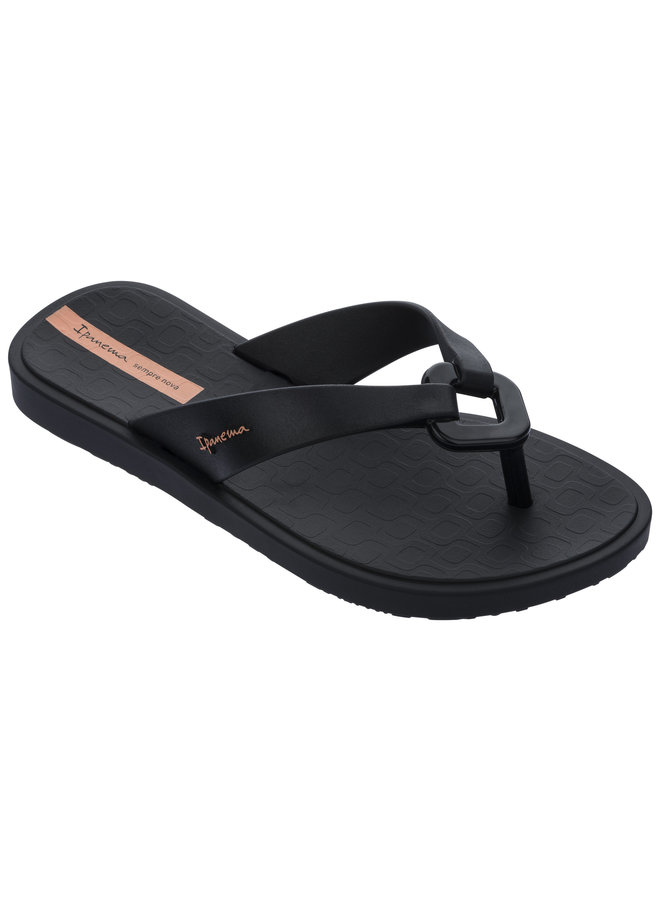 Ipanema Nexo Kids - Black